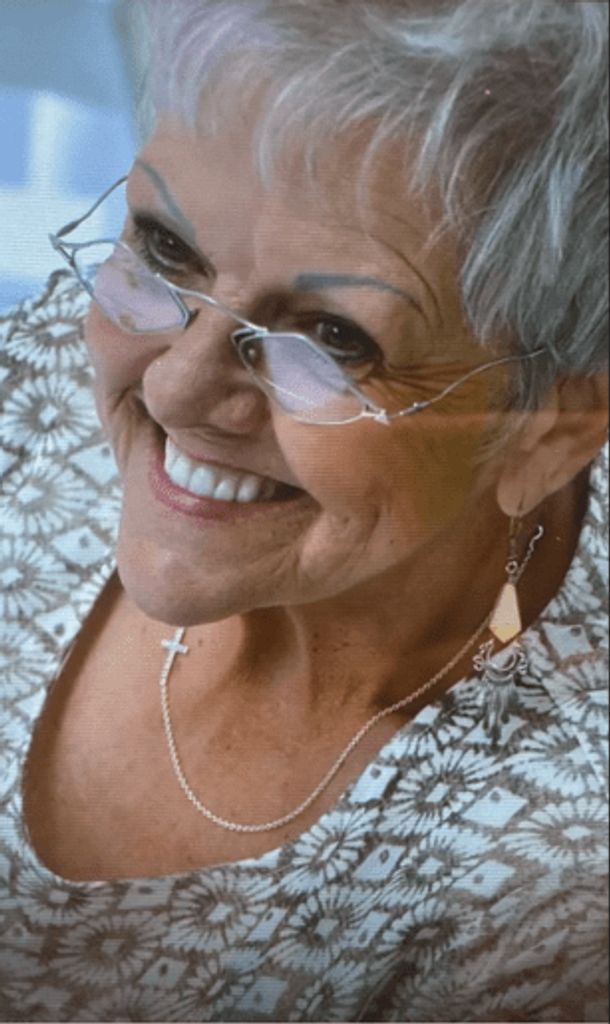 Sherry Lynn Hamner Profile Photo