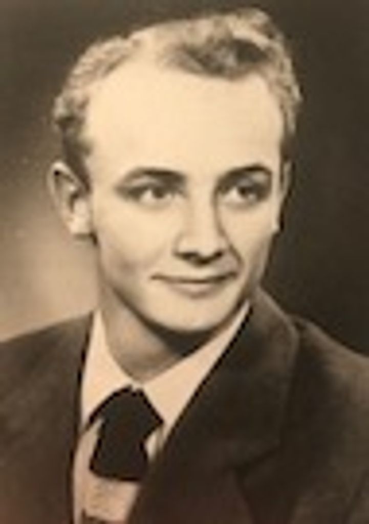 Ralph Eugene “Gene” Wedel Profile Photo