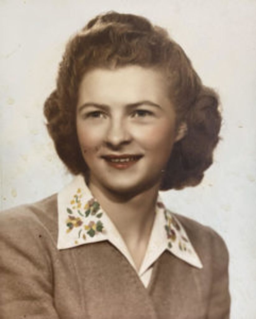 Velma A. Blachford Profile Photo