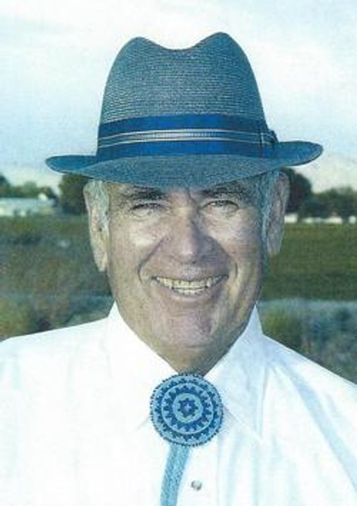 Donald Tibbals Profile Photo