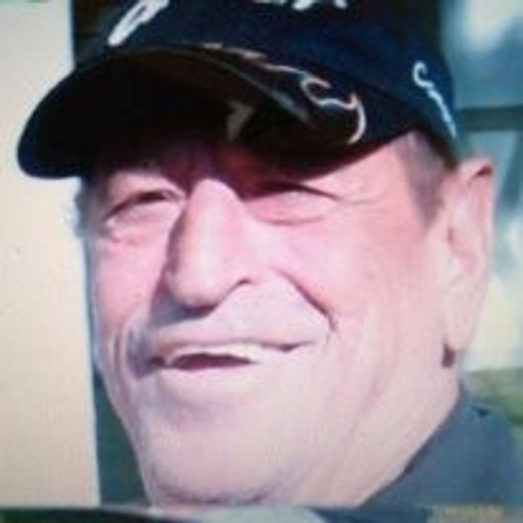 Norman D. "Pete" Kinter Sr