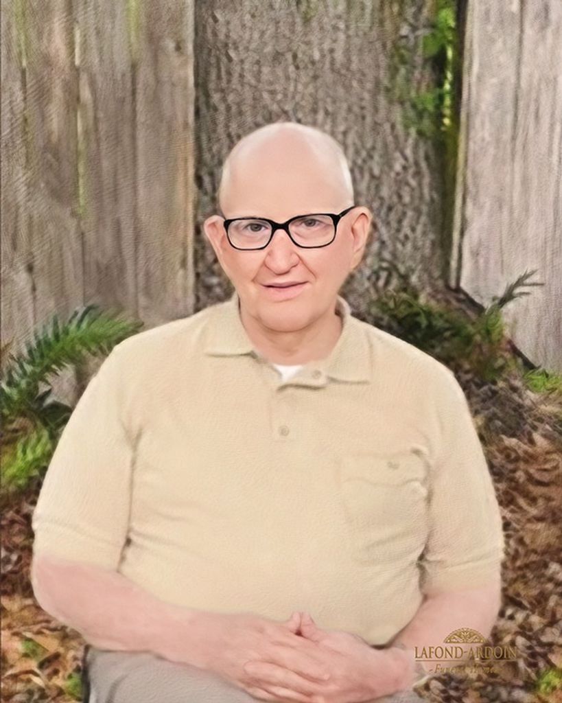 Clifton "Cliff" Lavergne