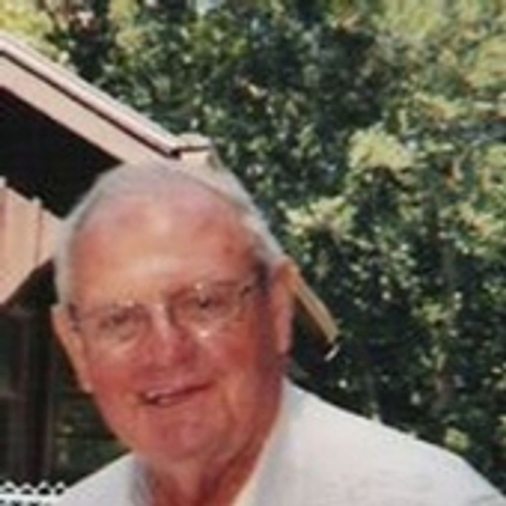 George E. Sherman