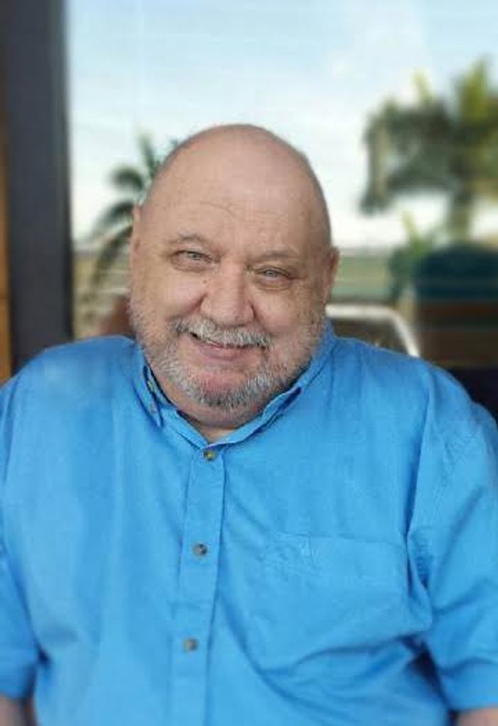 Jon D. Fisher