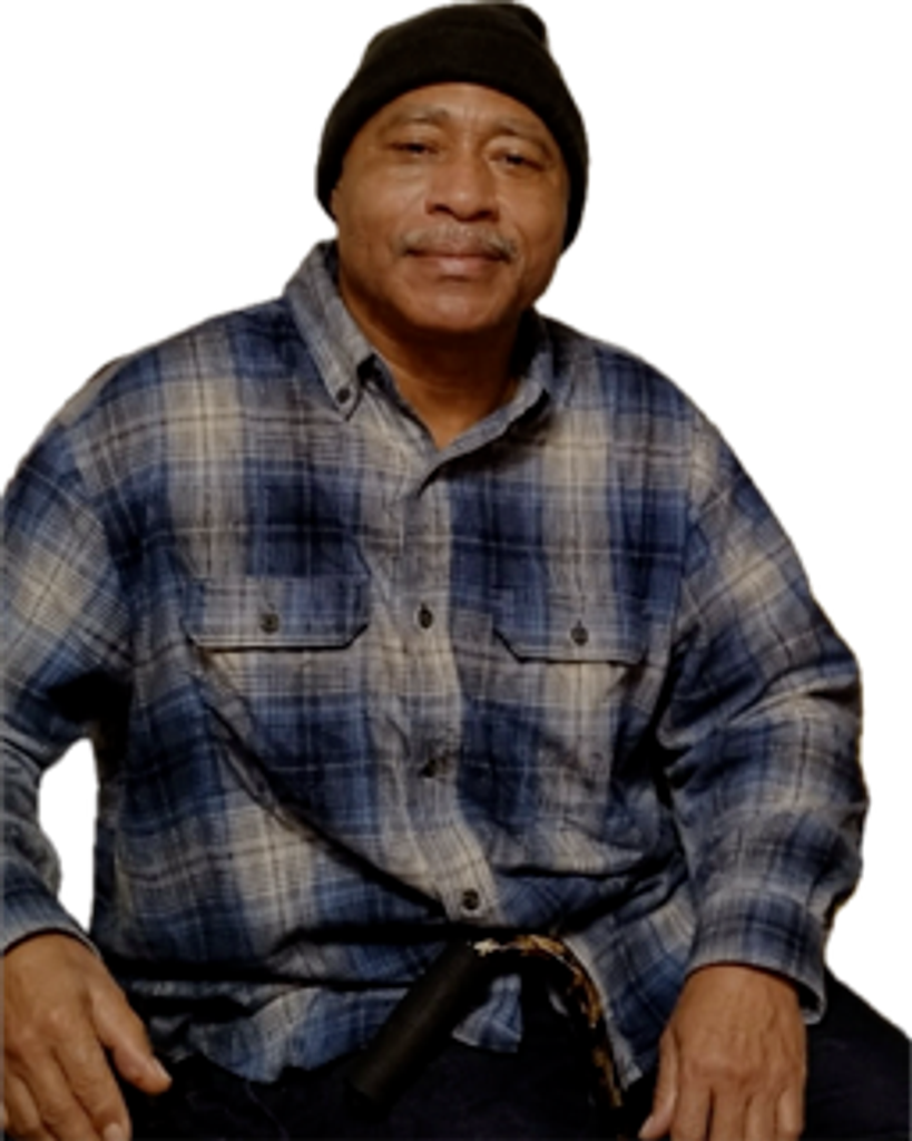 Eric Bernard Crayton Profile Photo