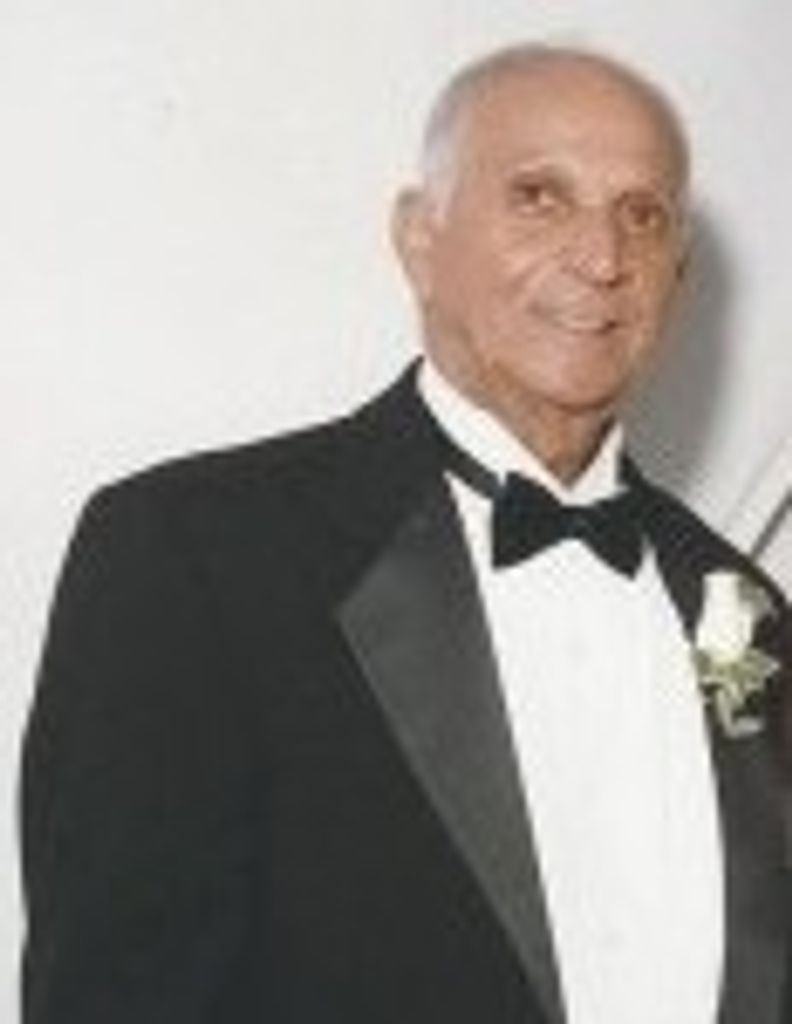 Vincenzo Bellitti Profile Photo