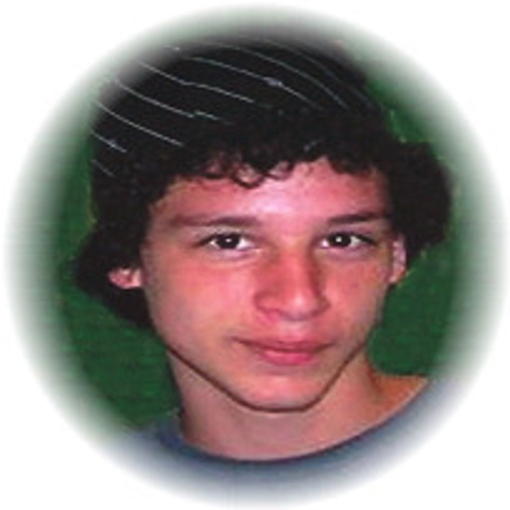 Jason Vincent Jacobs