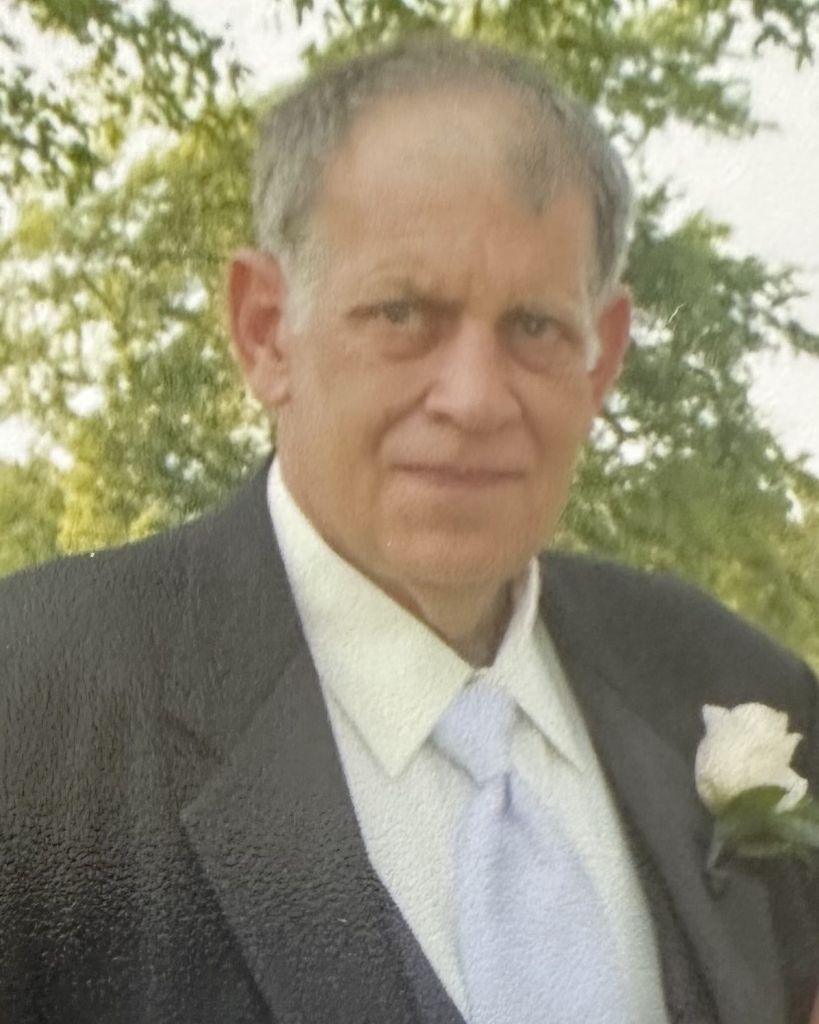 David A. Meers