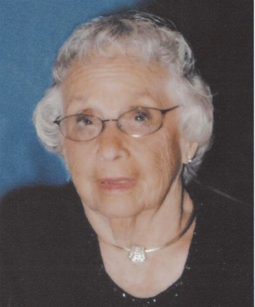 Eleanor W. DATES