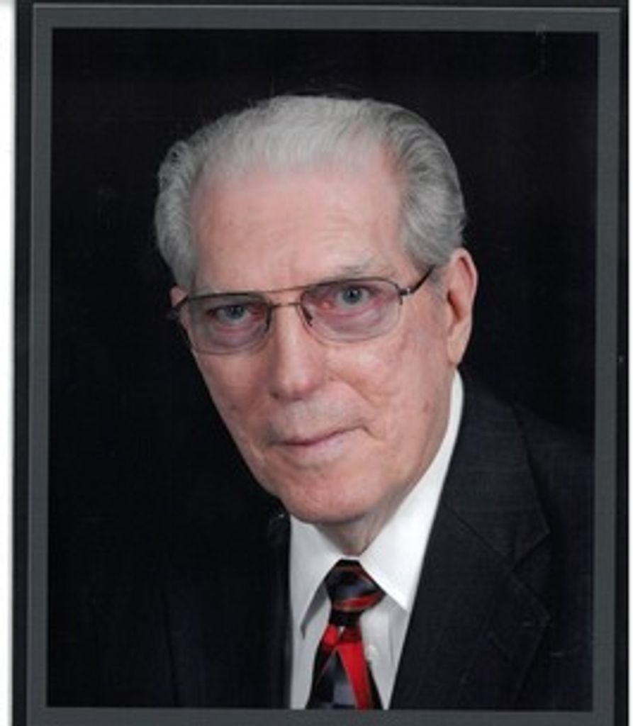 Harvey James Byram