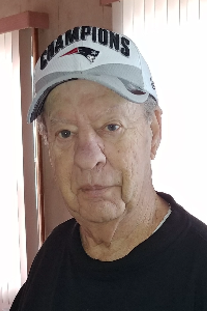 Roger St. Pierre Profile Photo
