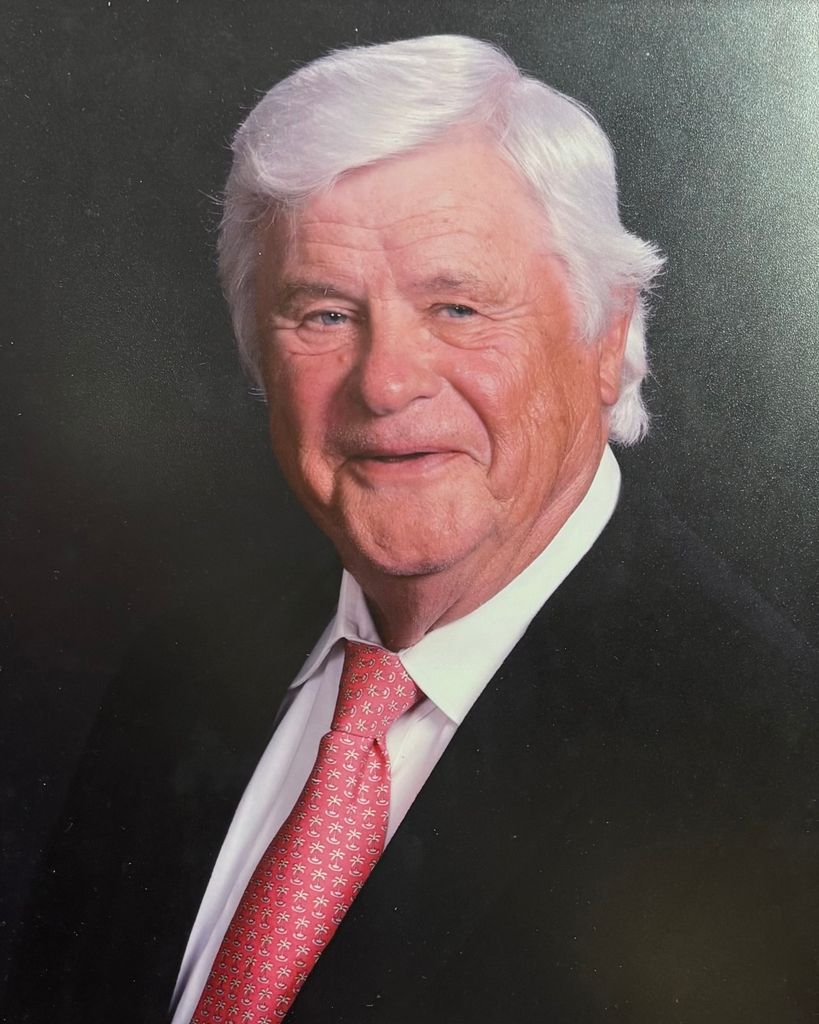 Dr. Thomas J. McDonald, MD