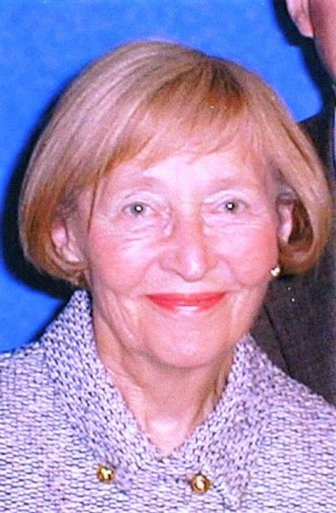 Ruth Anne Nelson Profile Photo