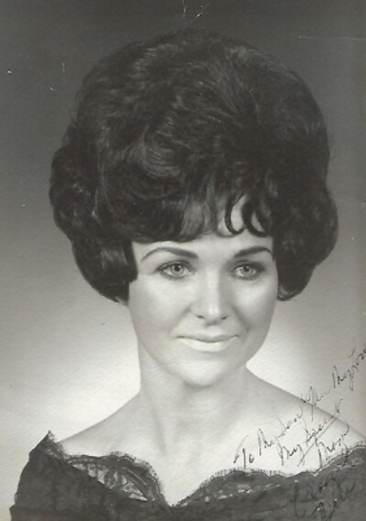 Virginia Morgan Profile Photo