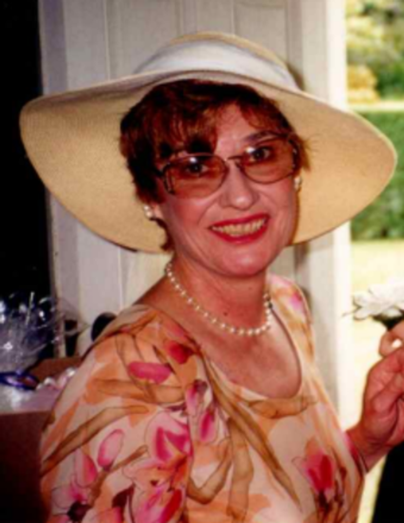 Joyce  M. Shoop