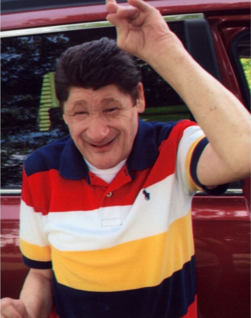 Richard Brian Sancreek Profile Photo