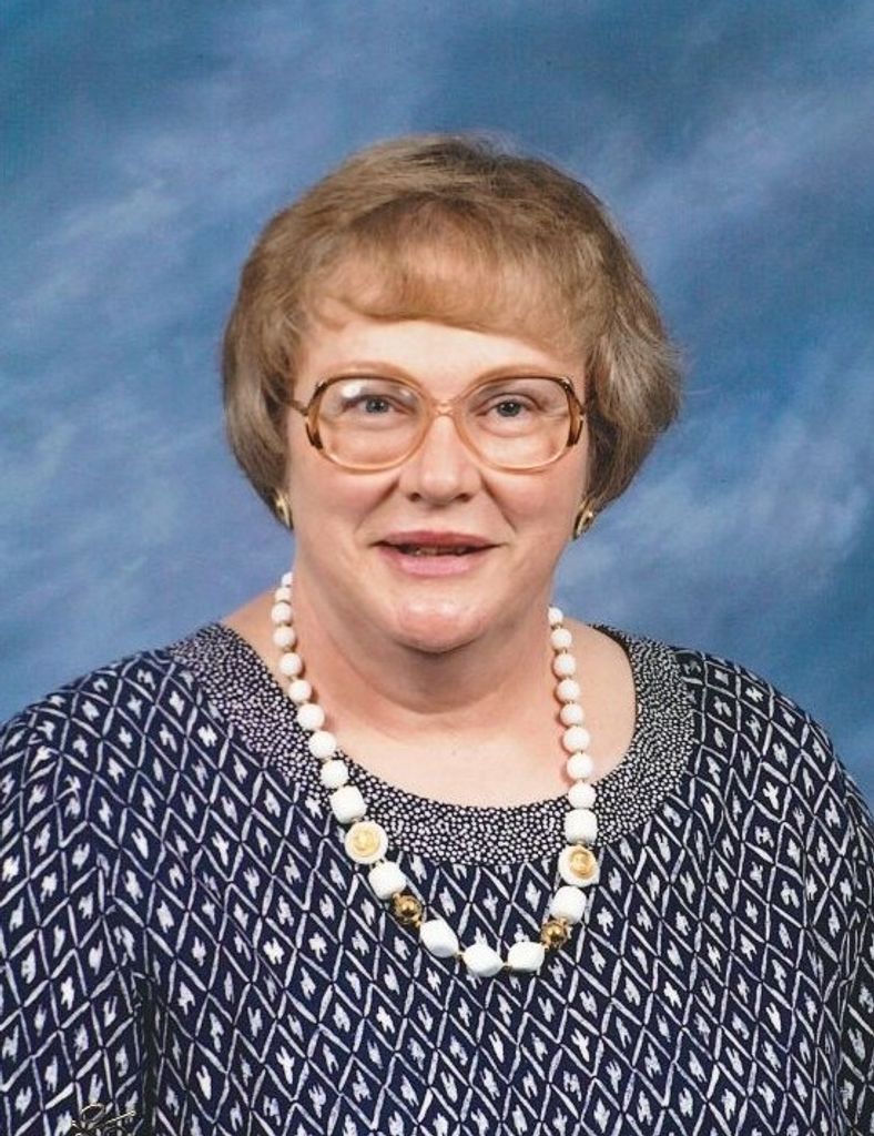 Carole Jean Minard Umberger