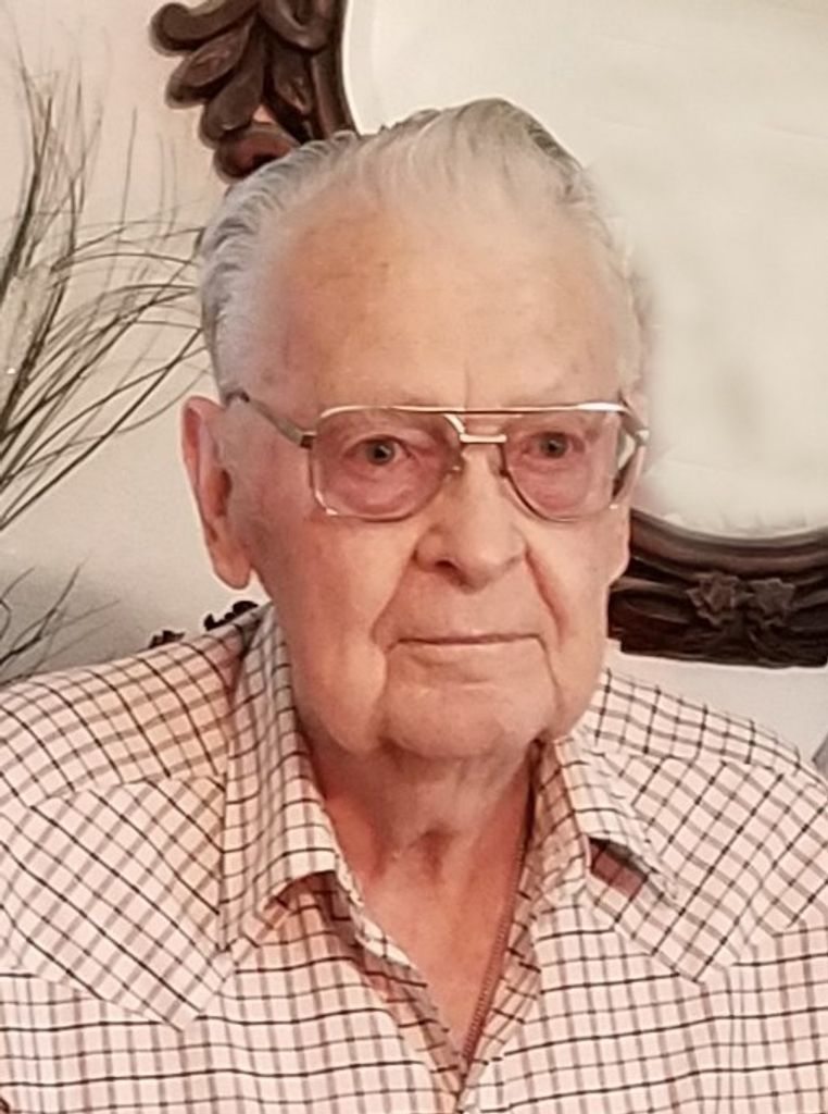Richard Ivan Brown Profile Photo