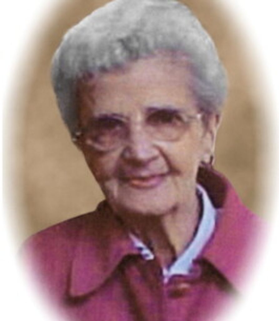 Margaret Wilson