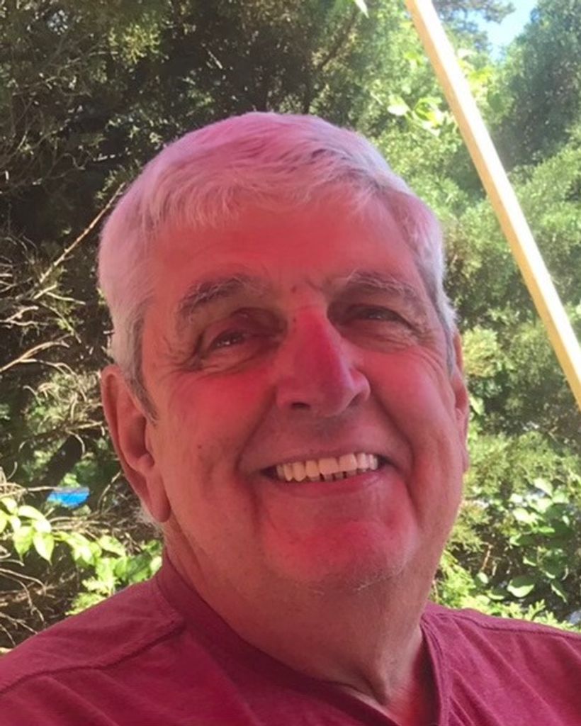 Ronald E Travers Profile Photo