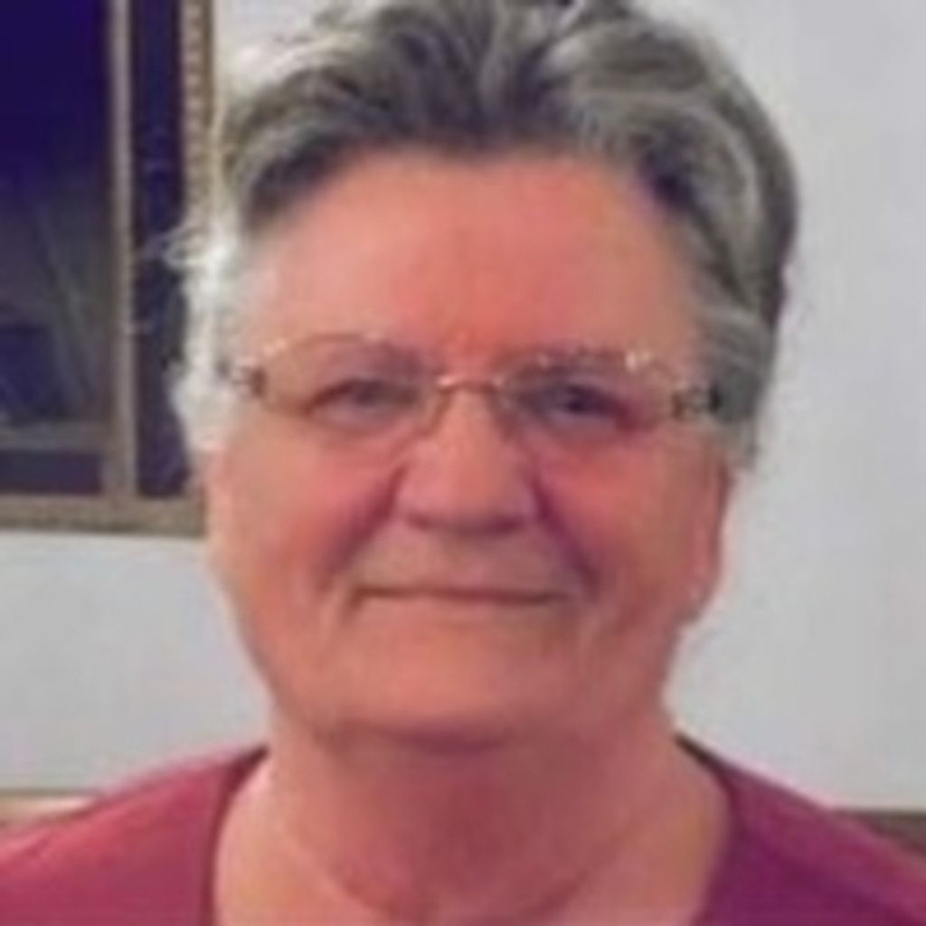 Martha L. Nick Profile Photo