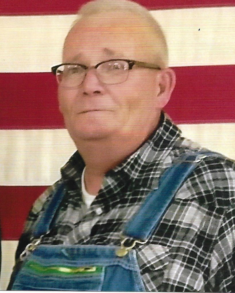 Randall Ralph Lee