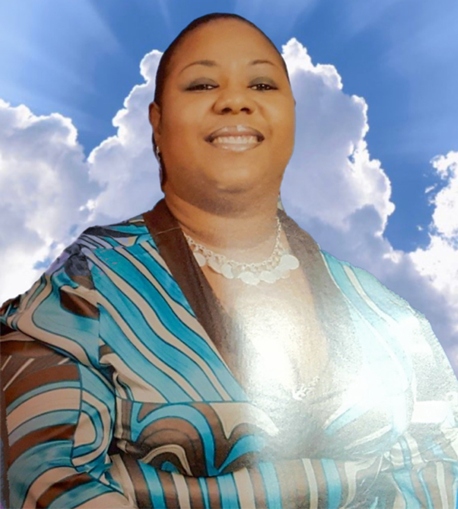 Kimberley Ann Davenport