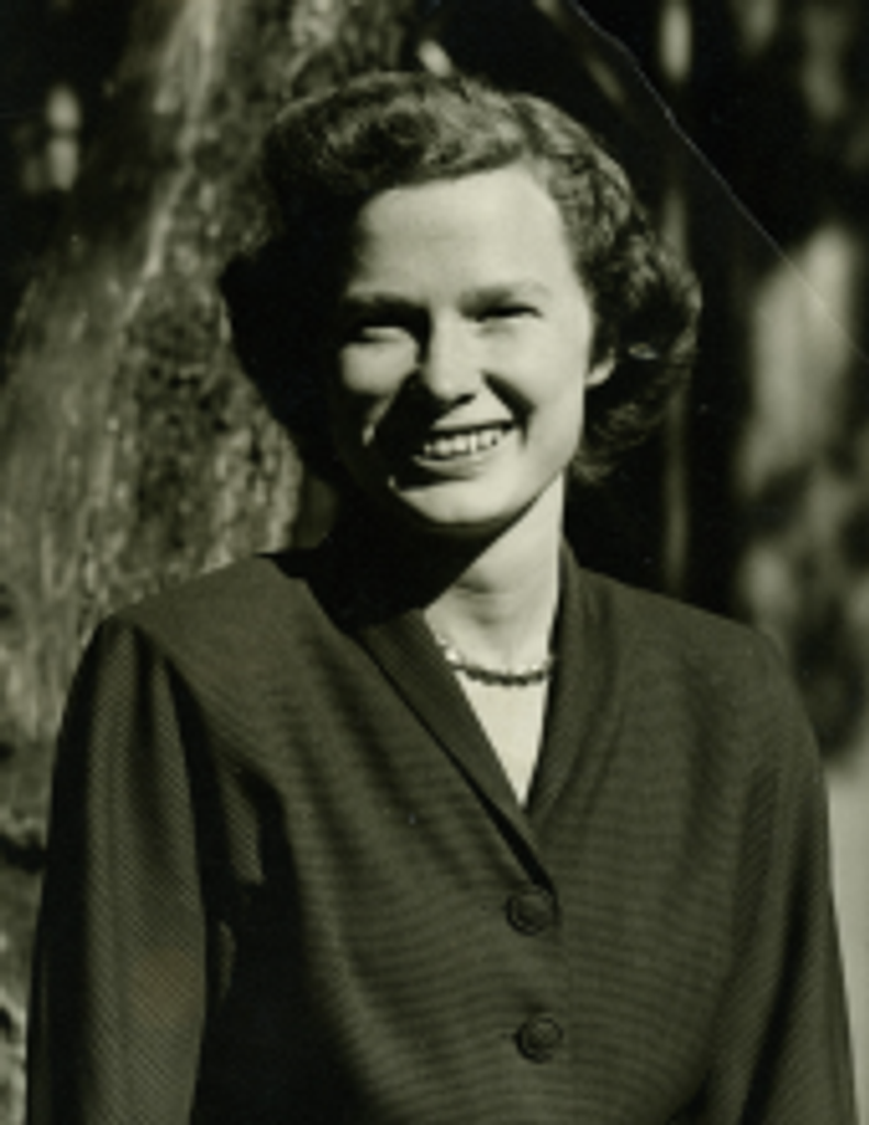Mary Nell Currie Profile Photo