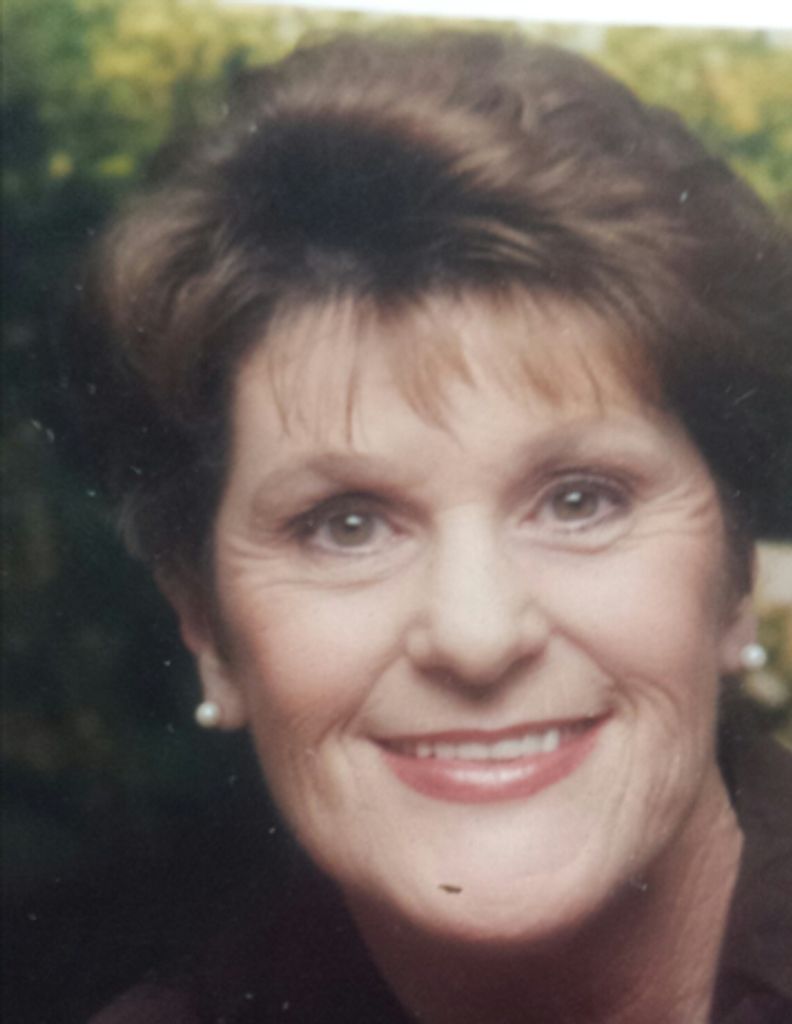 Carolyn S Grady