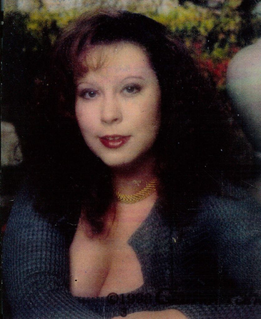 Christy Lee Puckett Profile Photo
