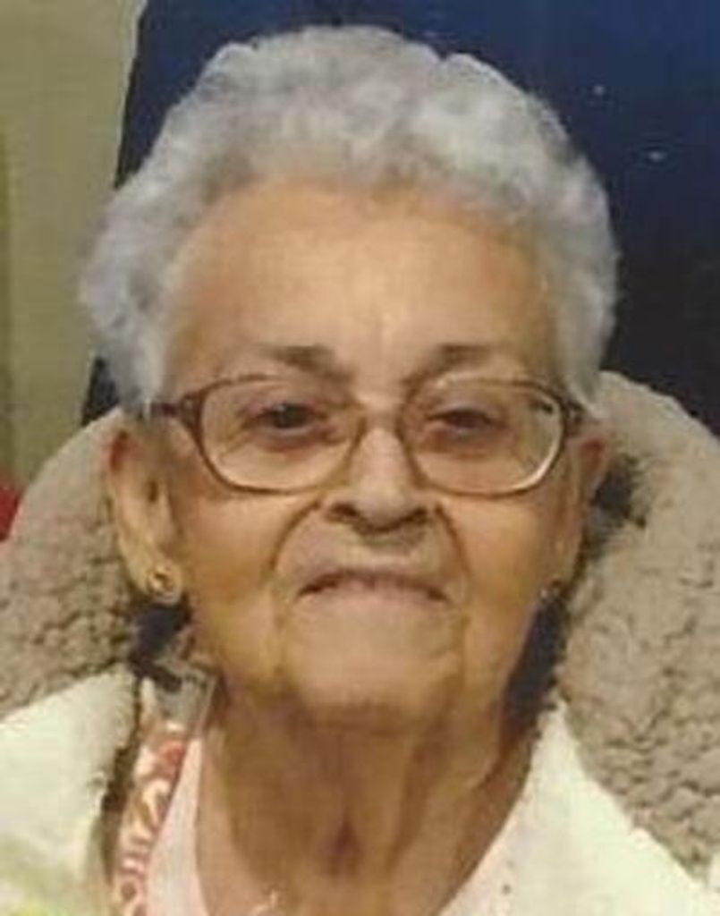 Vivian Evon Williams