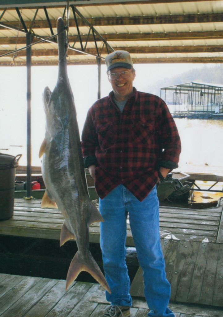 Phillip Elkins Profile Photo