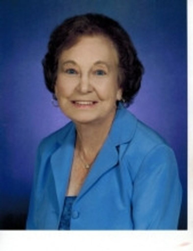 Elsie Denton Turner