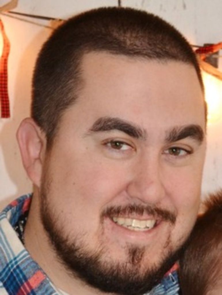 Gregory Andrew Diamond Profile Photo