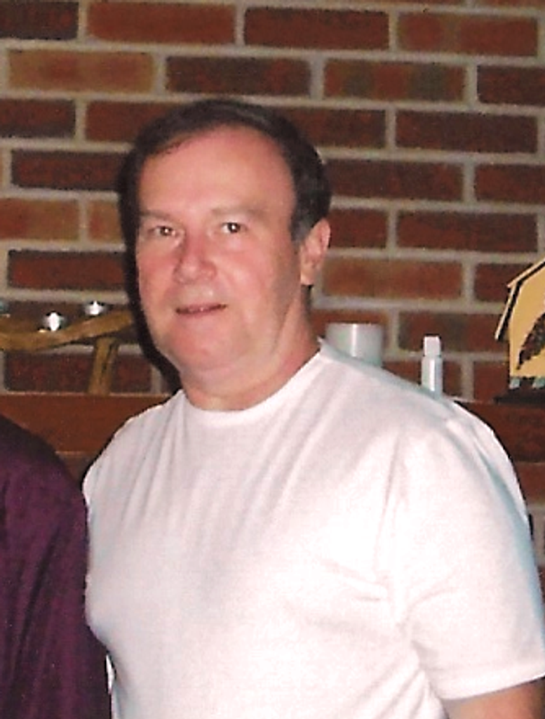 John B. "Chick" Porucznik Profile Photo