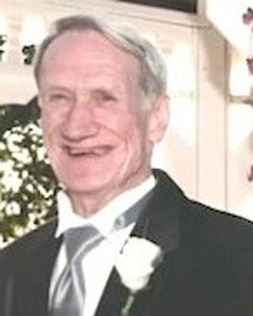 Richard Dennis Williams Profile Photo