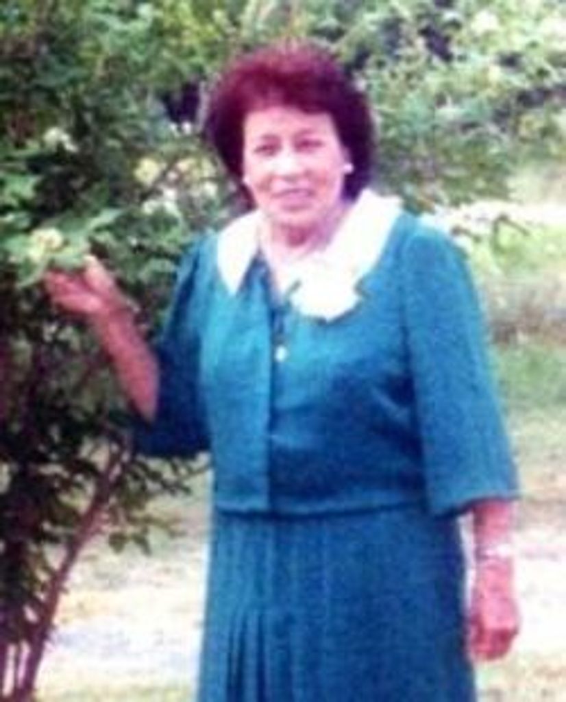 Victoria Machuca
