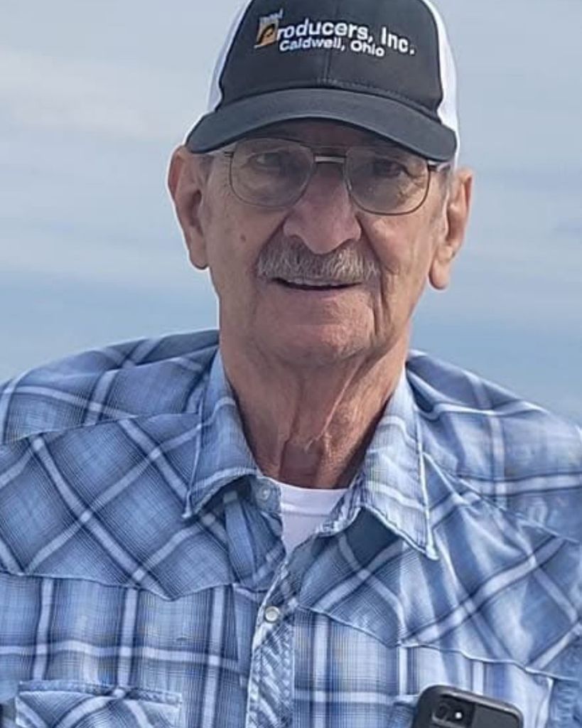 George Jerry Reynolds Profile Photo
