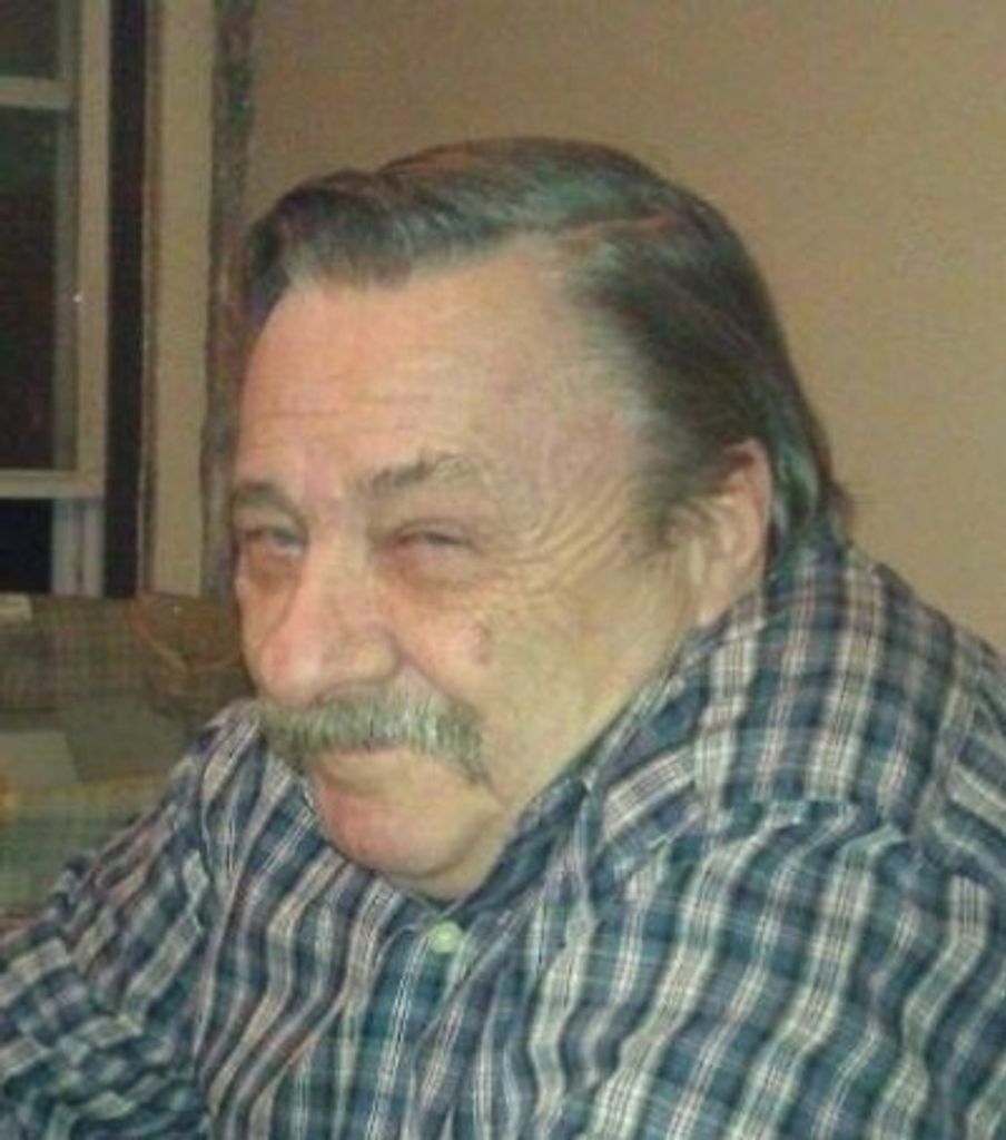 John E. Ellis Profile Photo
