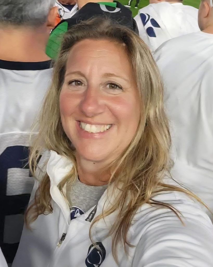 Julie Ann Arone Profile Photo