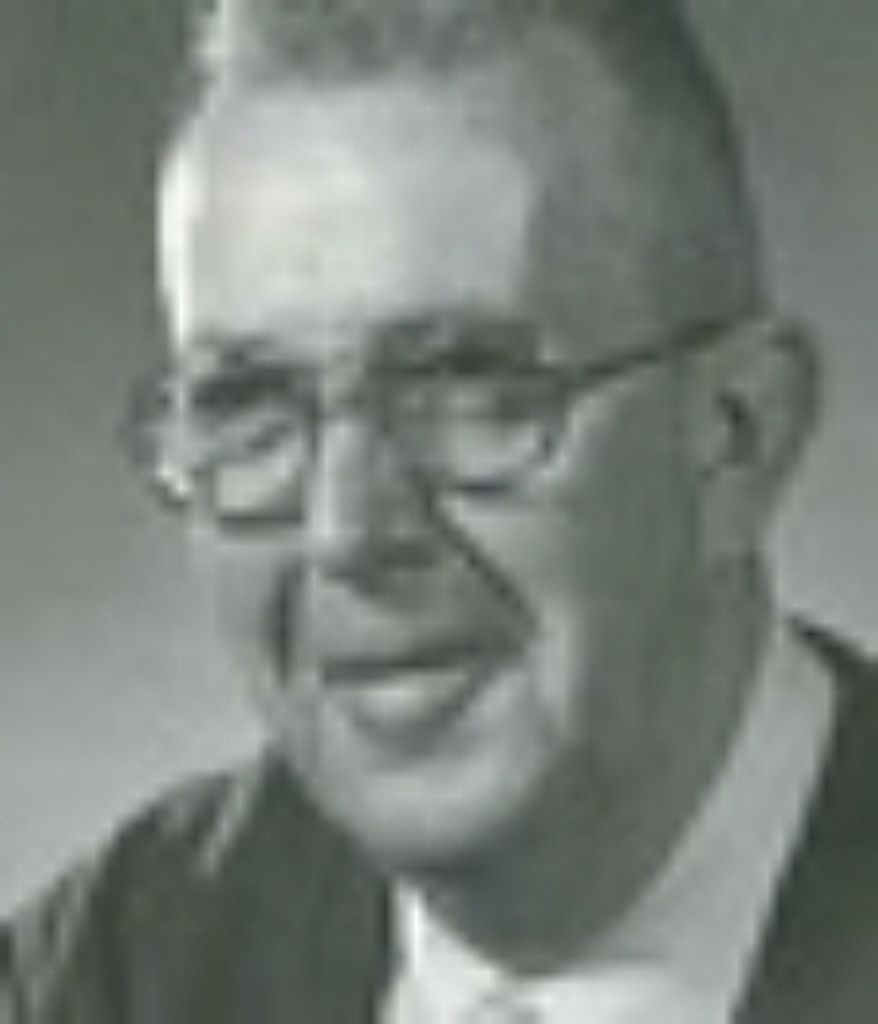F. Norman Thompson