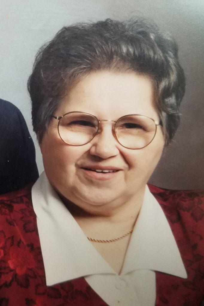 Rosamaria Rivera Profile Photo