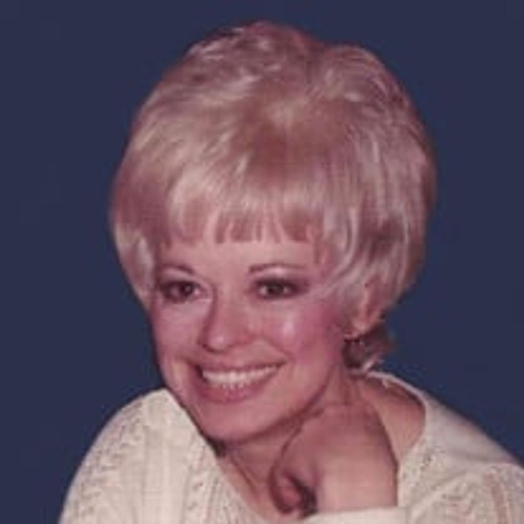 Carroll Marie Lundberg