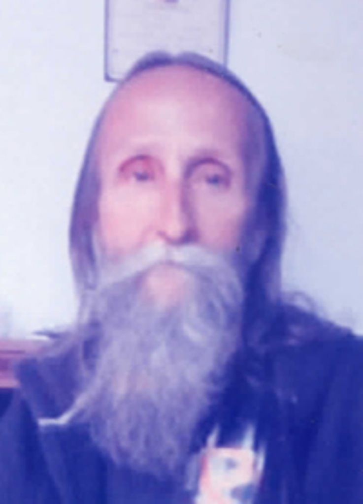 Mark Murdock
