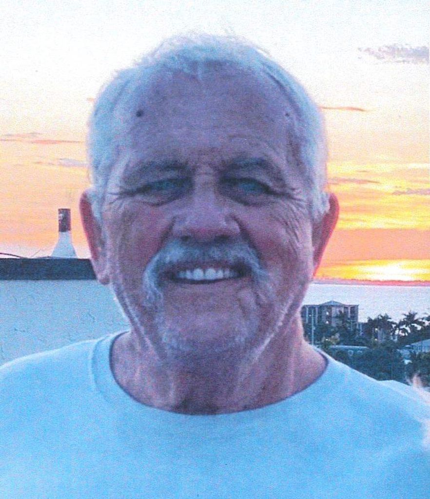 Robert Dennis Carr