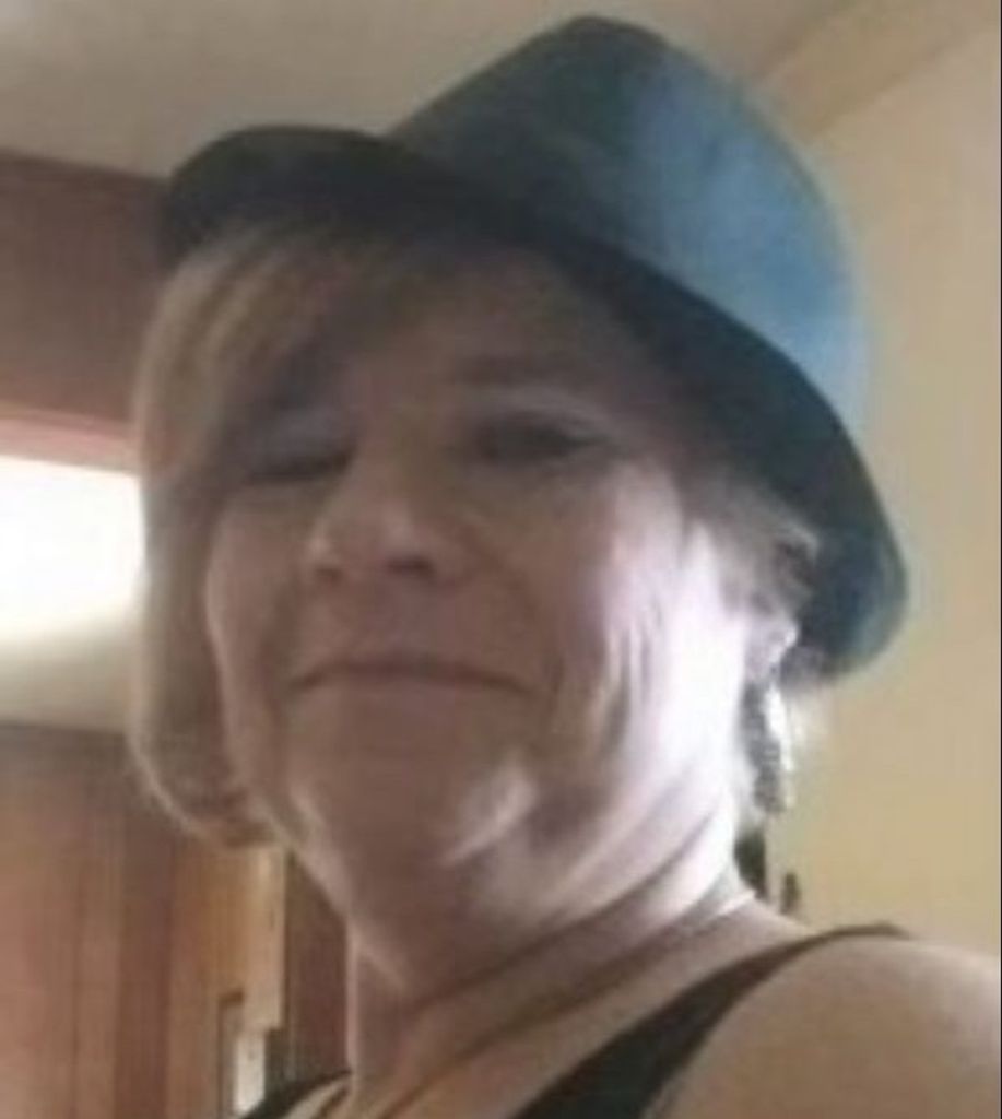 Tammy Elizabeth Manning