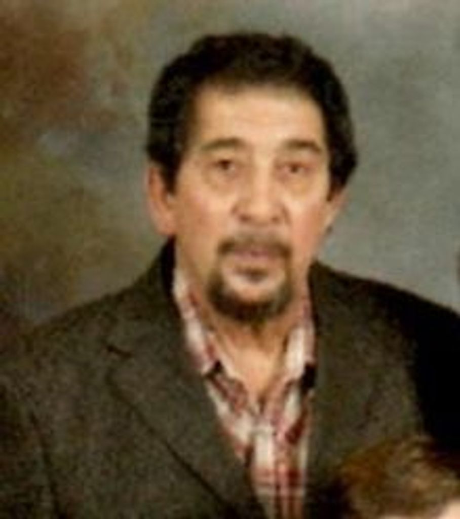 Dominick Barbieri Profile Photo
