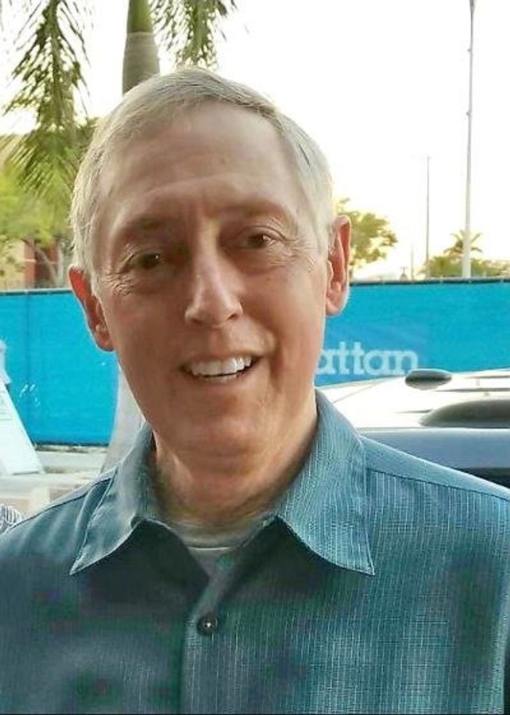 Donald G. Sutherland, Jr.