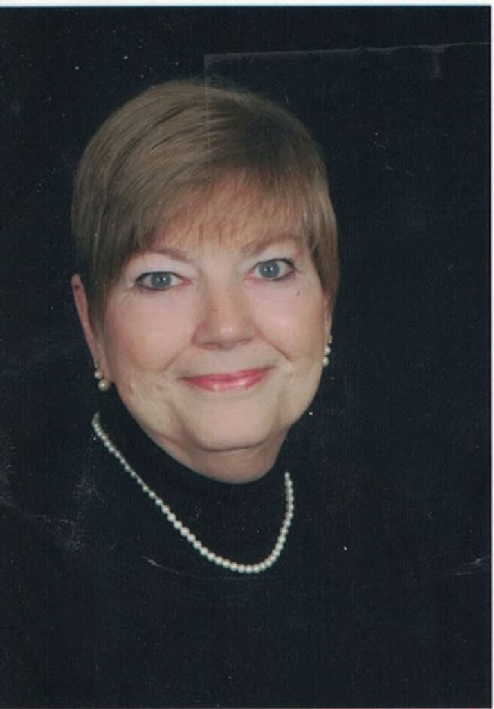 Margaret A. "Peggy" Jenkins (Nee Sliter)
