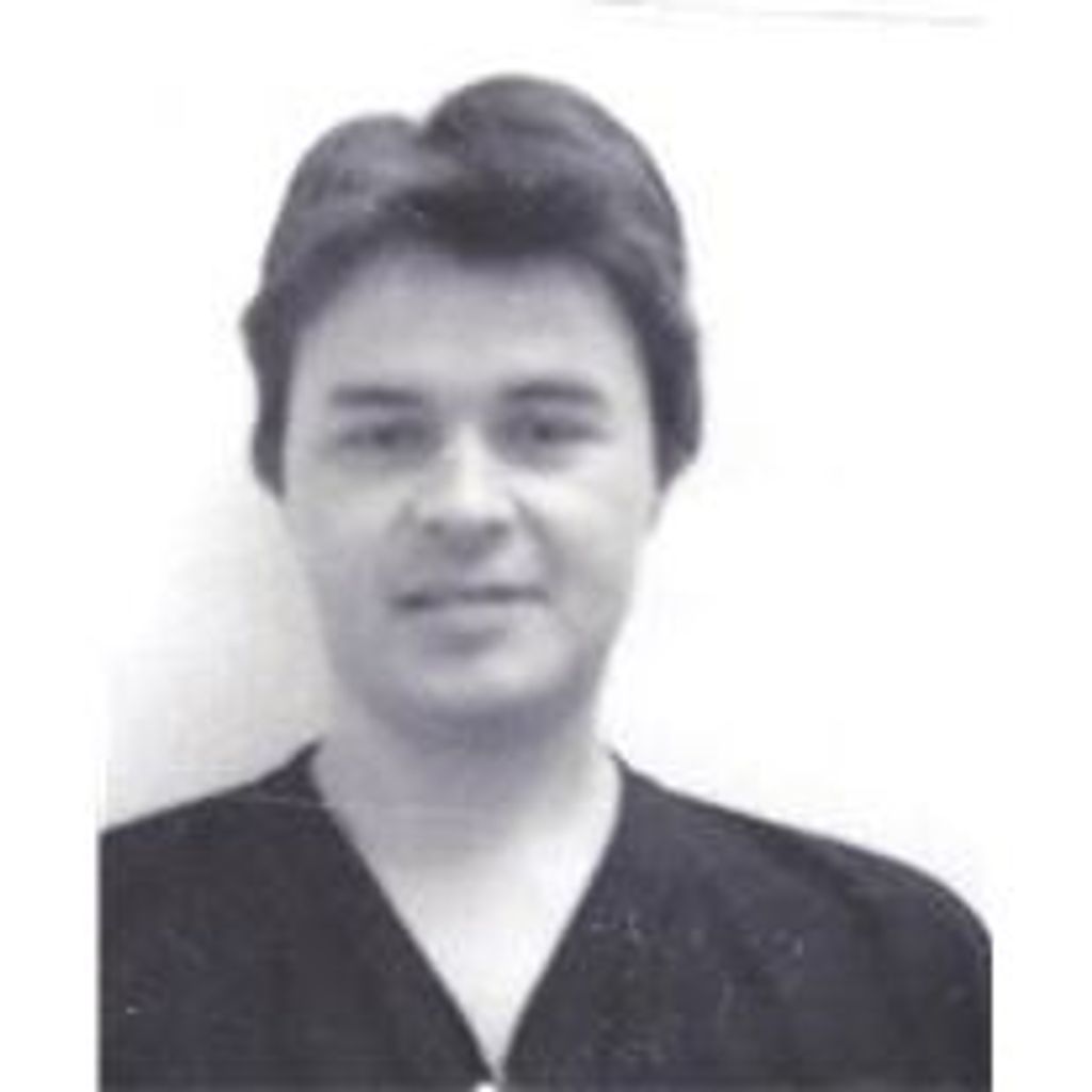 Robert Bustos
